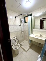 Hillview Heights (D23), Condominium #556063411